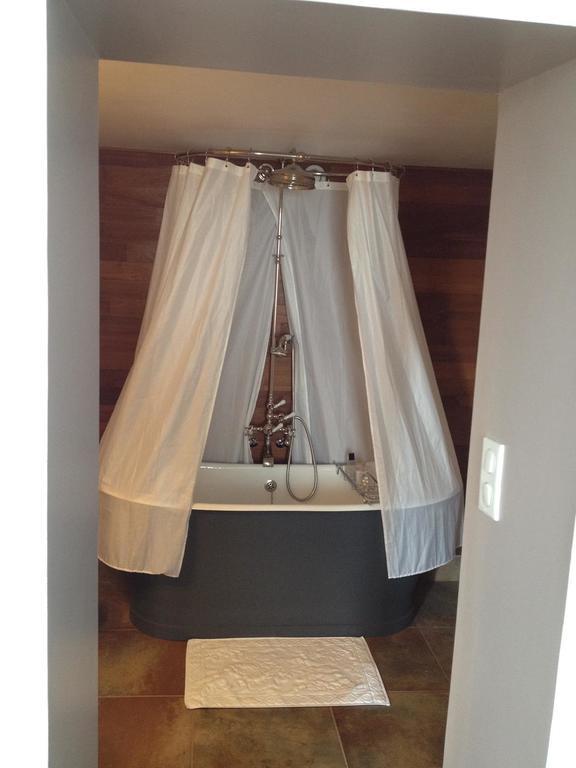 Au Fil De Soi Vezenobres Quarto foto