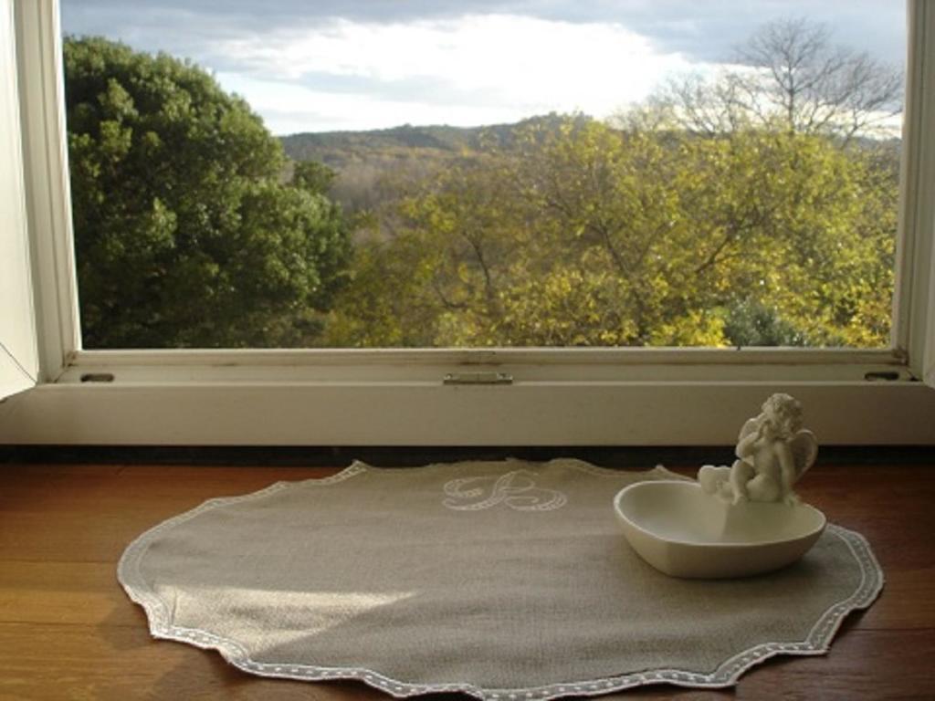 Au Fil De Soi Vezenobres Quarto foto